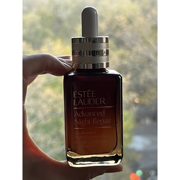 Estée Lauder Advanced Night Repair 1.7oz Fresh Stock NEW IN BOX Retail $115 - Picture 2 of 4